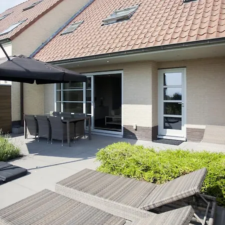 Holiday Boonenhove