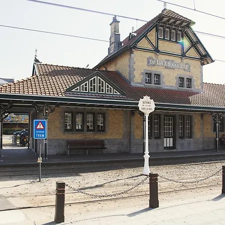 Prázdninový dům Holiday Boonenhove