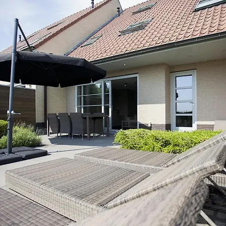 Holiday Boonenhove * De Haan