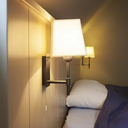 Holiday Boonenhove Prázdninový dům *